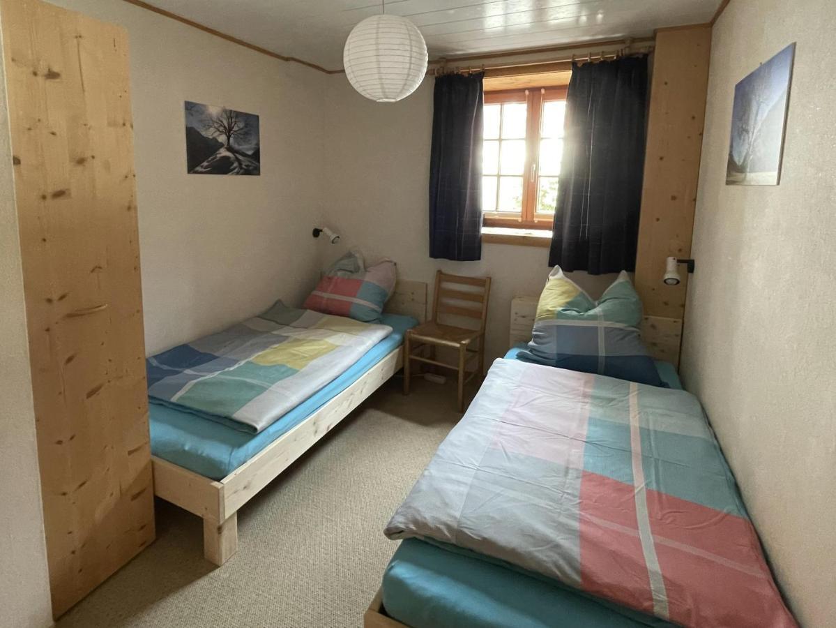 Landhaus Tuffentsammer Bad Oberdorf Екстер'єр фото