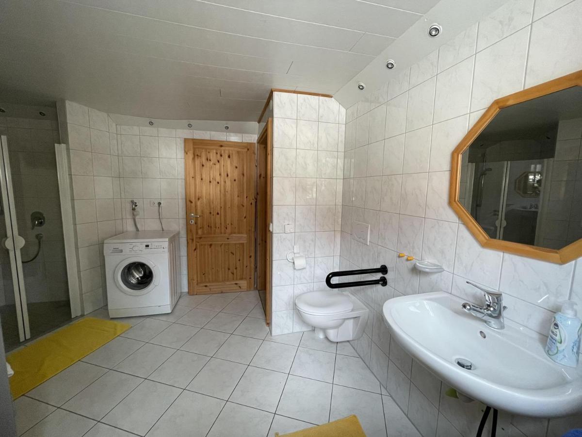 Landhaus Tuffentsammer Bad Oberdorf Екстер'єр фото